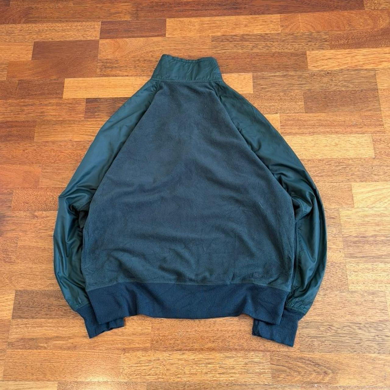 00s Nike Tech Fleece | Khaki, Green