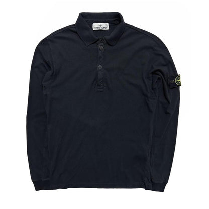 Stone Island Quarter Zip Up