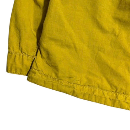 Stone Island Pullover Smock Jacket