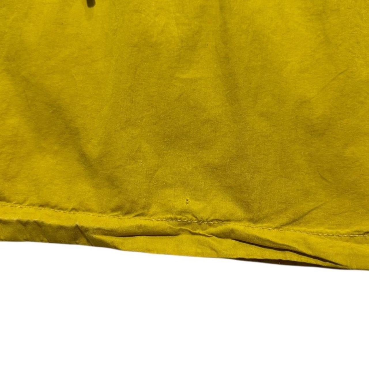 Stone Island Pullover Smock Jacket