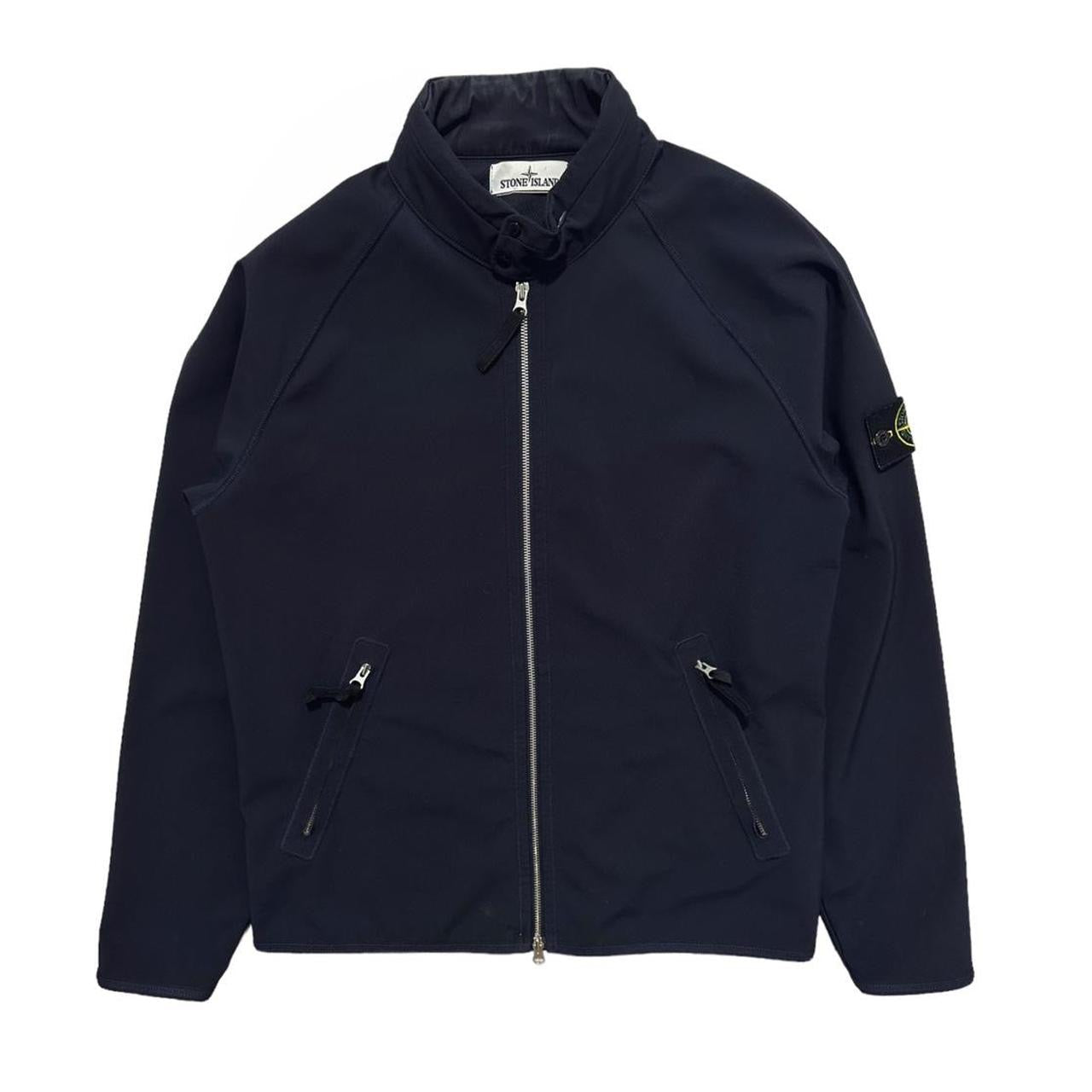 Stone Island Light Soft Shell-R Jacket