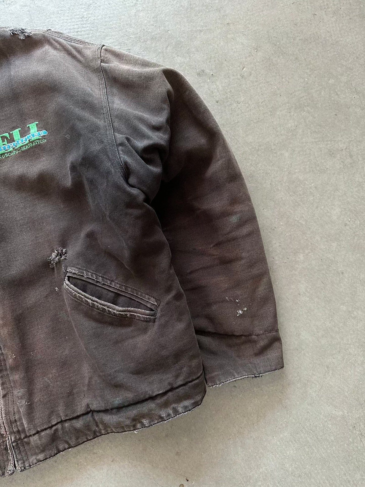 ELI Detroit Jacket - XL | X-Large, Red