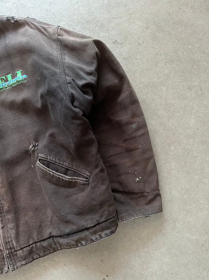 ELI Detroit Jacket - XL | X-Large, Red