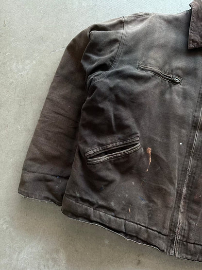 ELI Detroit Jacket - XL | X-Large, Red