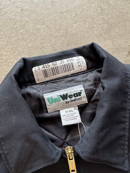 Toyota Work Jacket - M | Medium, Red