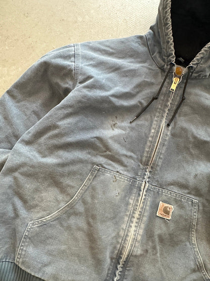 Carhartt Active Jacket - XL | X-Large, Red