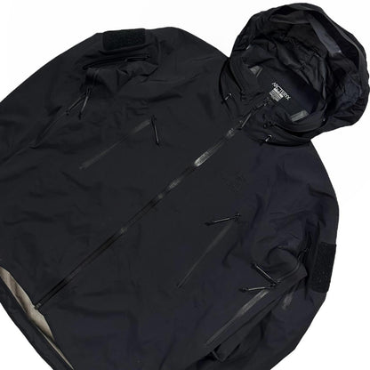 Arcteryx Leaf Pack Generation 2 Alpha LT Goretex Jacket