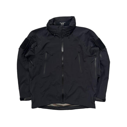 Arcteryx Leaf Pack Generation 2 Alpha LT Goretex Jacket