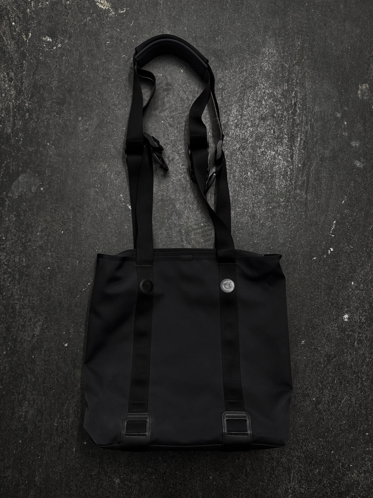 Puma Urban Mobility Cross-Body Bag – Known Source