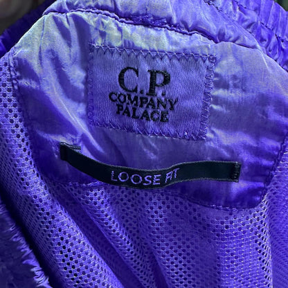 CP Company x Palace Shell Cargo Pants from Fall Winter 2022