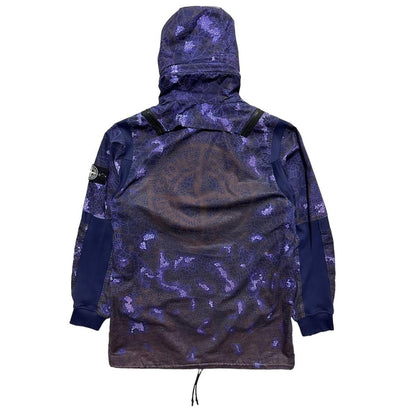 Stone Island Heat Reactive Thermosenstive Jacket