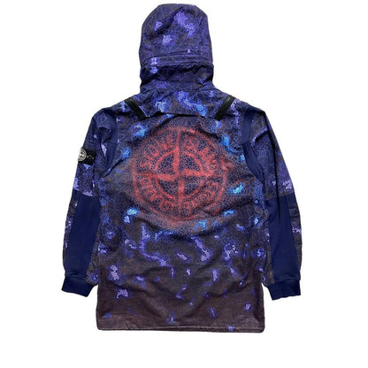 Stone Island Heat Reactive Thermosenstive Jacket