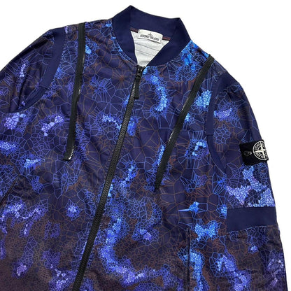 Stone Island Heat Reactive Thermosenstive Jacket