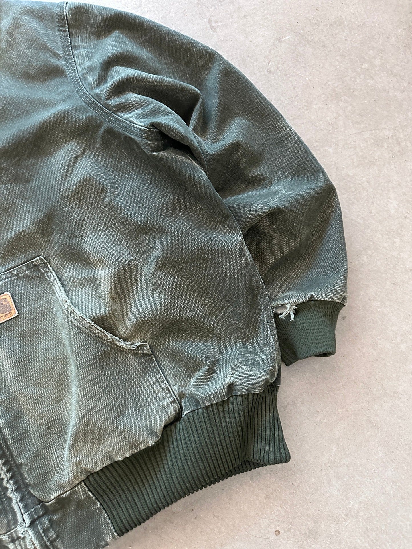 Carhartt Active Jacket - XXL | Default Title, Red