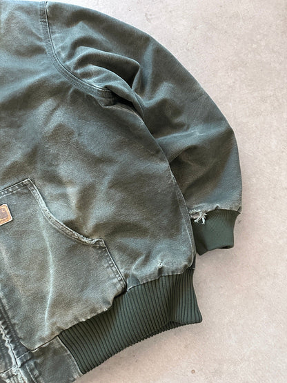 Carhartt Active Jacket - XXL | Default Title, Red
