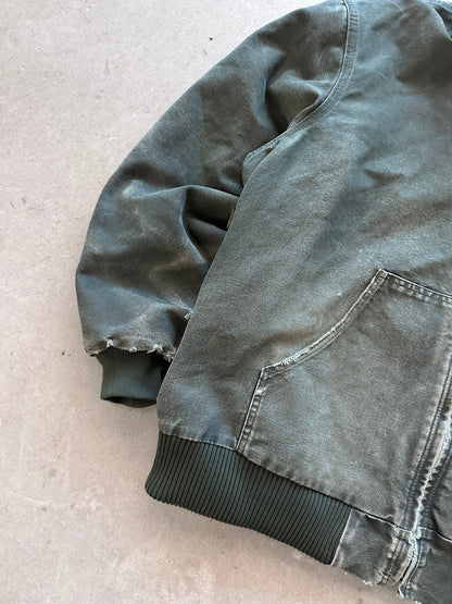 Carhartt Active Jacket - XXL | Default Title, Red