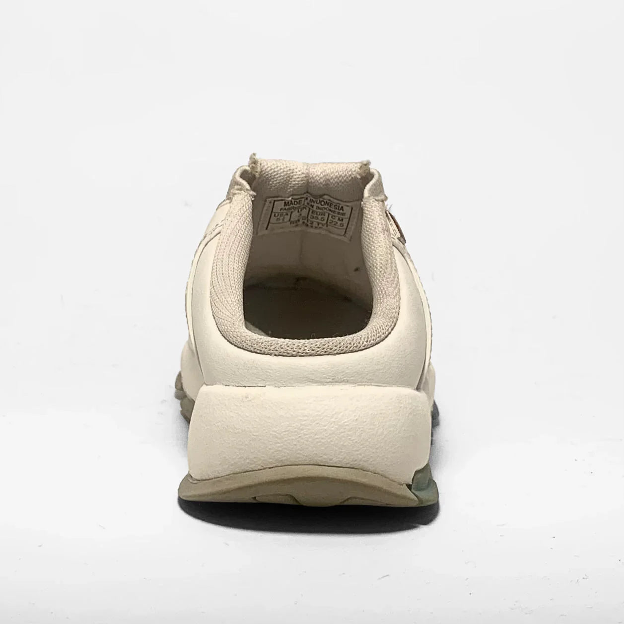 Reebok CL Funk Mule (2000s)