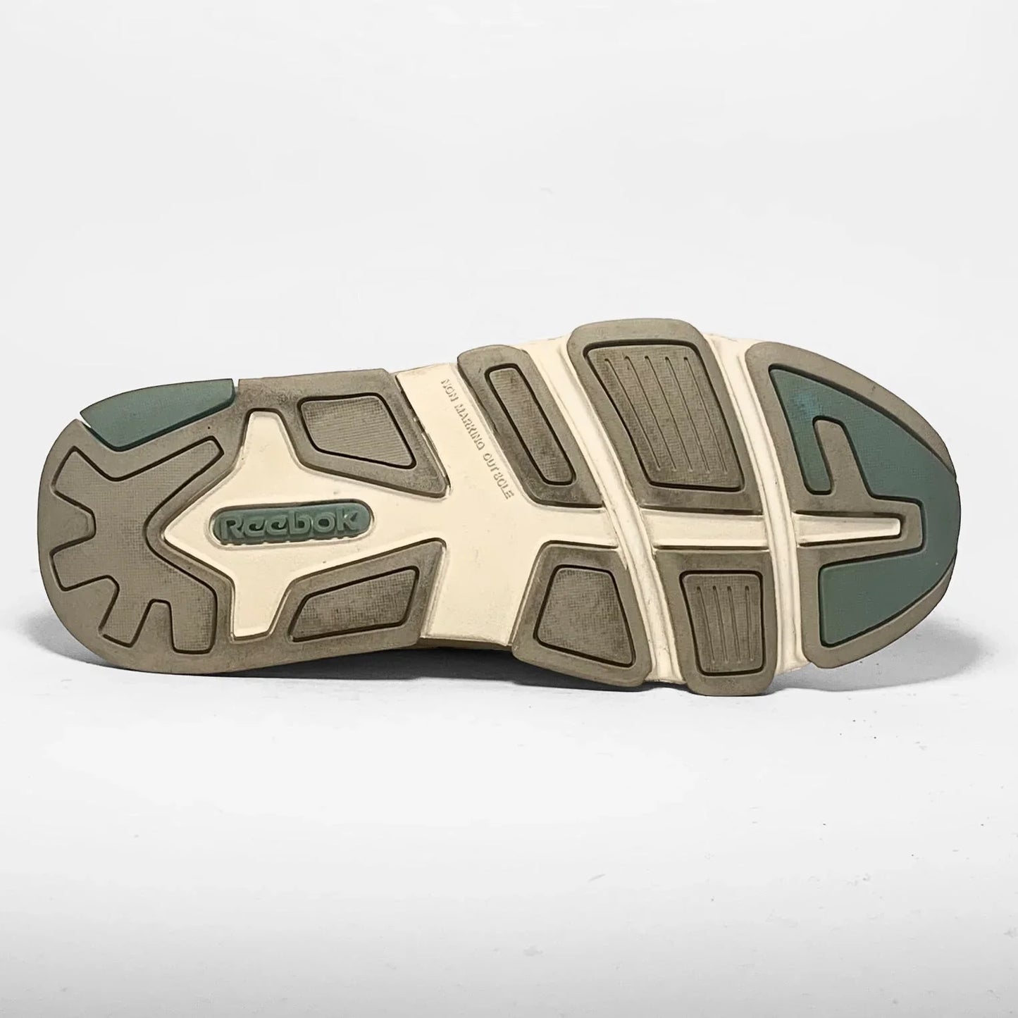 Reebok CL Funk Mule (2000s)