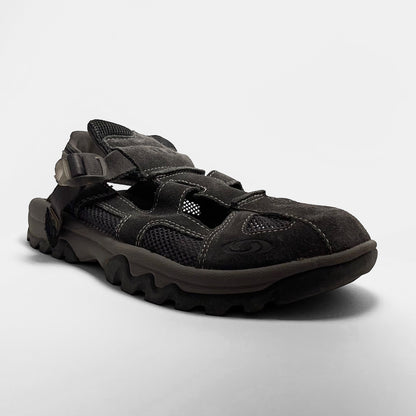 Salomon Habana Suede Sandals (2000s)