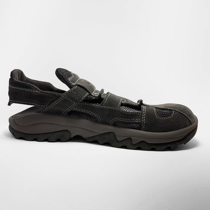 Salomon Habana Suede Sandals (2000s)