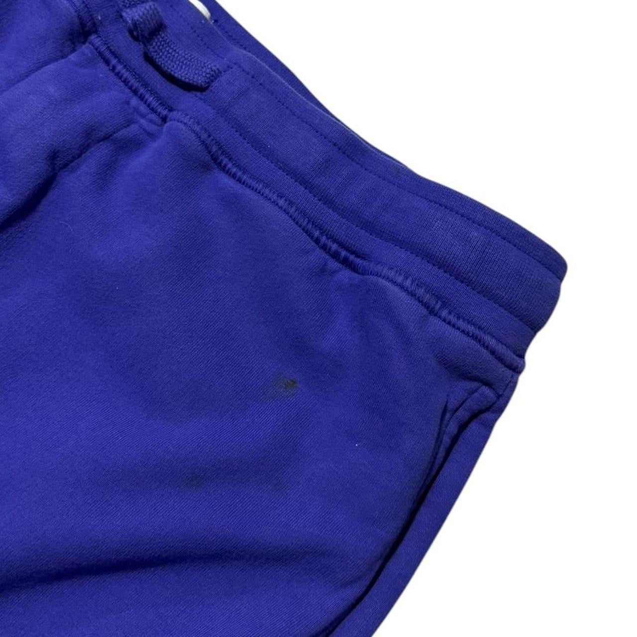 Stone Island Cotton Shorts | XL, Black