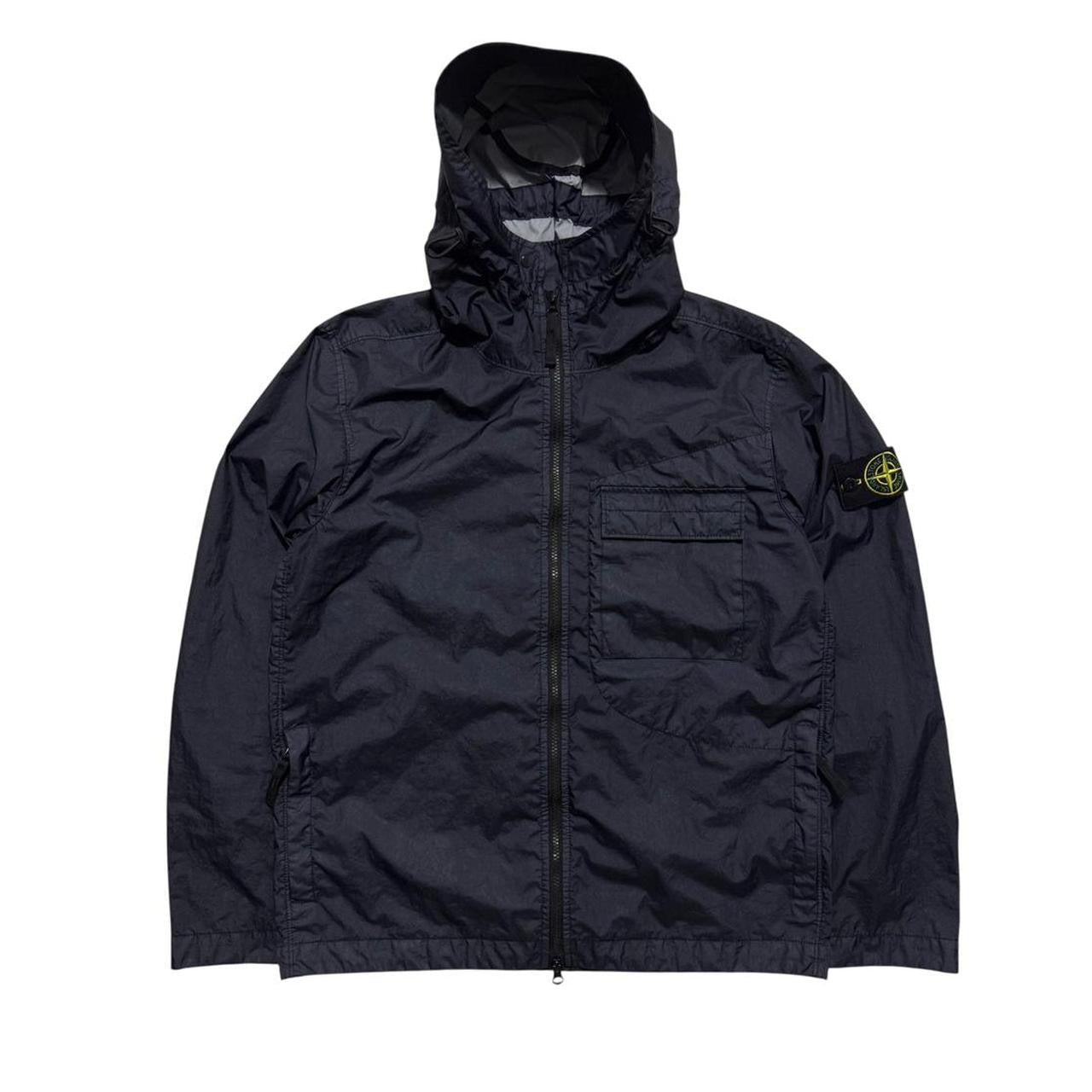 Stone Island Membrana 3L TC Jacket