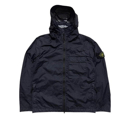 Stone Island Membrana 3L TC Jacket