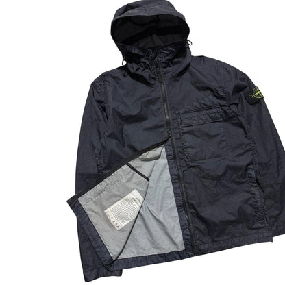 Stone Island Membrana 3L TC Jacket