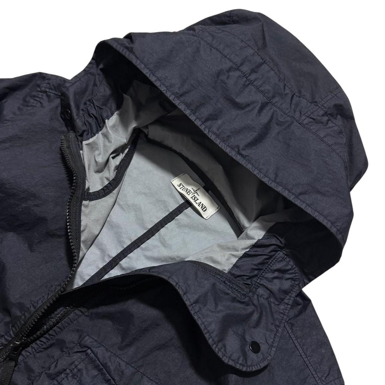 Stone Island Membrana 3L TC Jacket