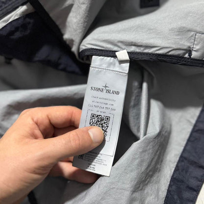 Stone Island Membrana 3L TC Jacket