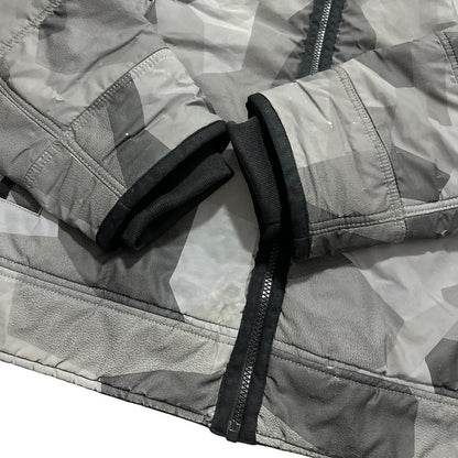 Stone Island 30th Anniversary Reflective Jacket