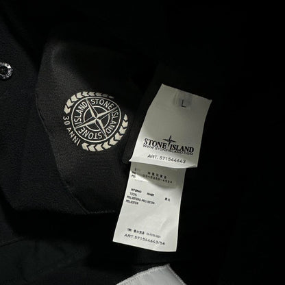 Stone Island 30th Anniversary Reflective Jacket