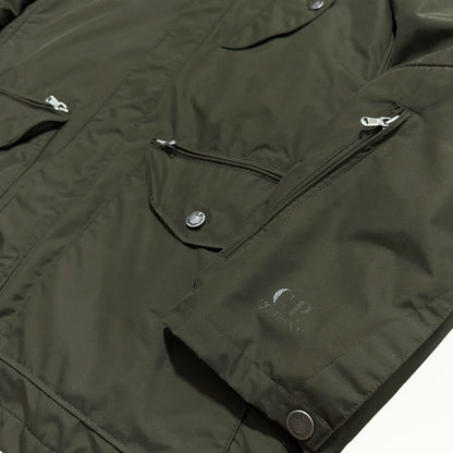 CP Company A/W 2007 Parka Jacket