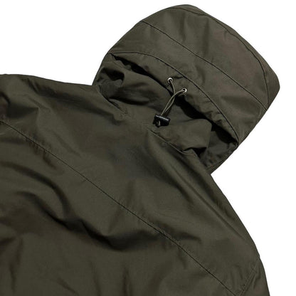 CP Company A/W 2007 Parka Jacket