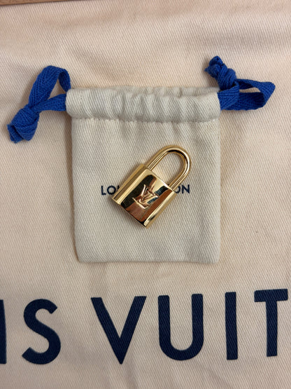 Louis Vuitton X Takashi Murakami OnTheGo Trunk MM Handbag White/ Multi Coloured | O/S, Multicoloured