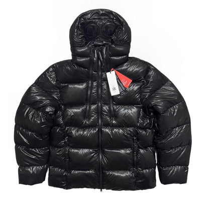 CP Company D.D Shell Down Jacket