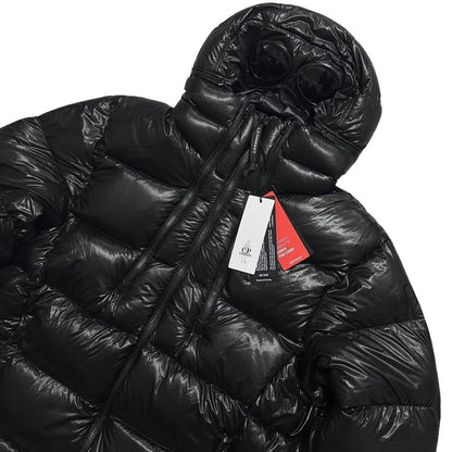 CP Company D.D Shell Down Jacket