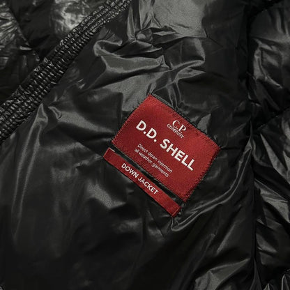 CP Company D.D Shell Down Jacket