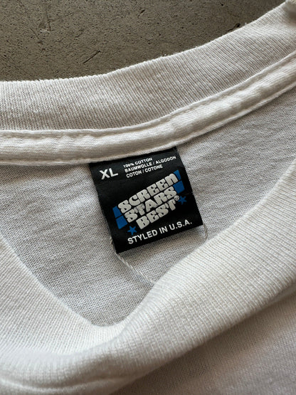 1991 Orgy Under the Underworld T-Shirt - XL