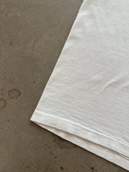 1991 Hood 2 Coast Relay Apple T-Shirt - L