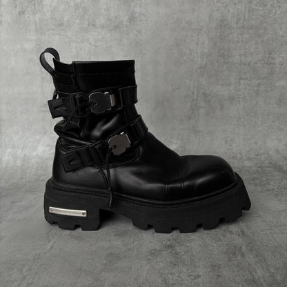 EYTYS BOOTS | O/S, Black