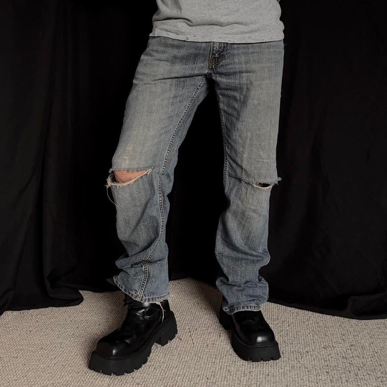 EYTYS BOOTS | O/S, Black
