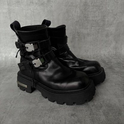 EYTYS BOOTS | O/S, Black