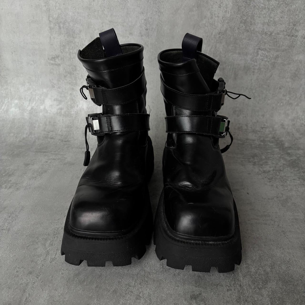 EYTYS BOOTS | O/S, Black