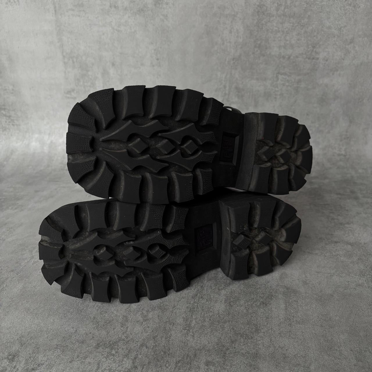 EYTYS BOOTS | O/S, Black