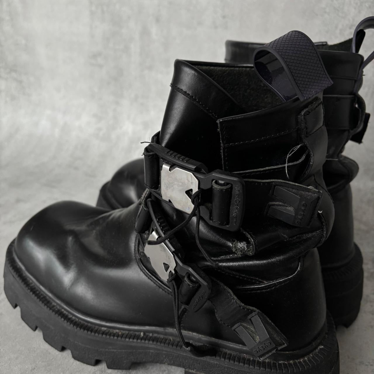 EYTYS BOOTS | O/S, Black
