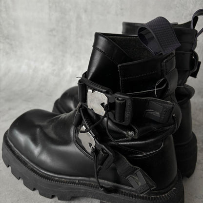 EYTYS BOOTS | O/S, Black