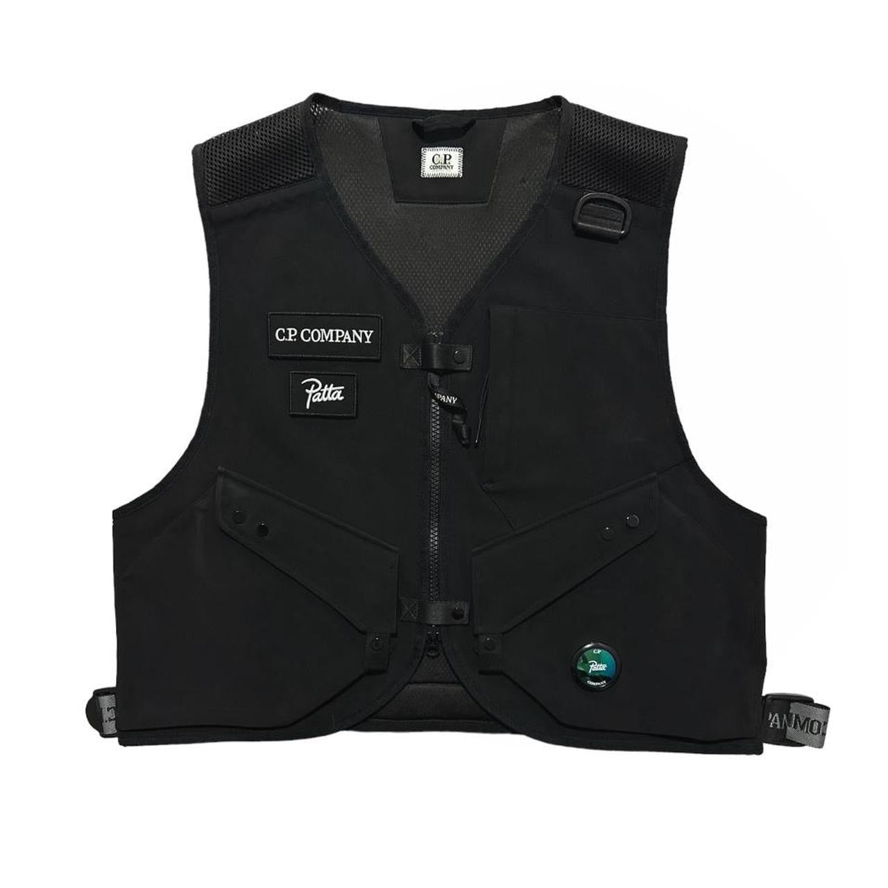 CP Company Patta tactical vest