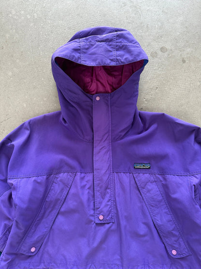 2002 Patagonia Smock - S
