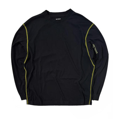 Arc’teryx Systems A Long Sleeve Top - Known Source